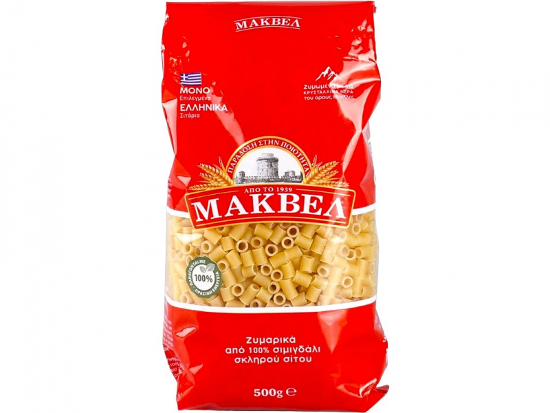 MAKVEL Koftaki 500g